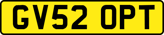 GV52OPT