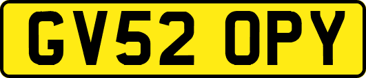 GV52OPY