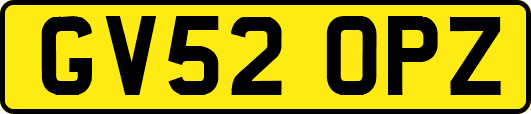 GV52OPZ
