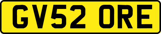 GV52ORE
