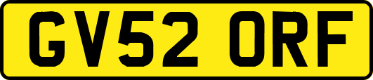 GV52ORF