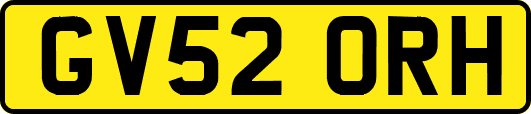 GV52ORH