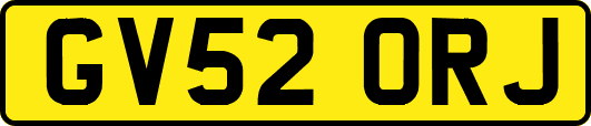GV52ORJ