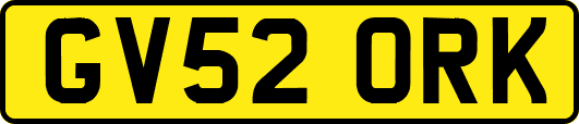 GV52ORK