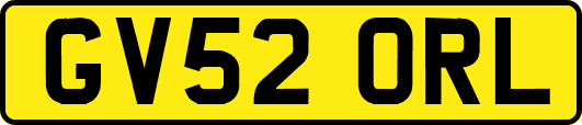 GV52ORL