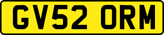 GV52ORM