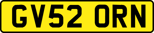 GV52ORN