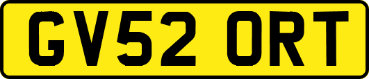 GV52ORT