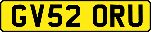 GV52ORU