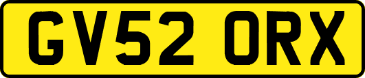 GV52ORX