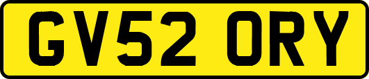 GV52ORY