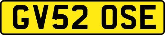 GV52OSE