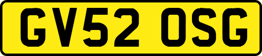 GV52OSG