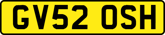 GV52OSH