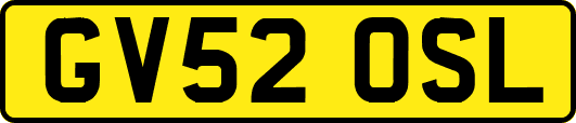 GV52OSL