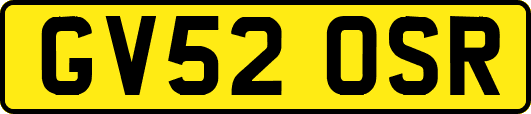 GV52OSR