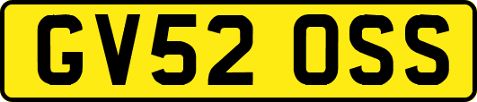 GV52OSS