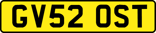 GV52OST