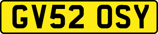 GV52OSY