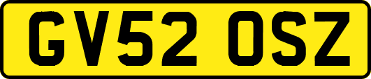 GV52OSZ