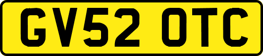 GV52OTC