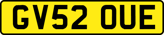 GV52OUE