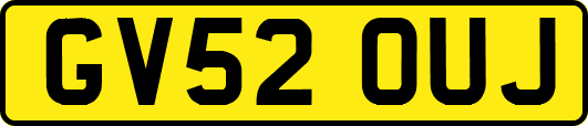 GV52OUJ