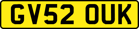 GV52OUK