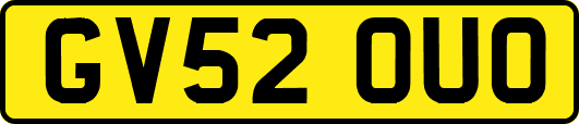 GV52OUO