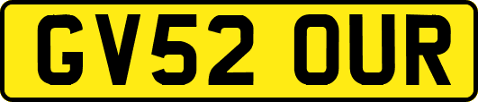 GV52OUR