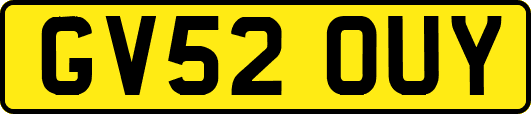GV52OUY