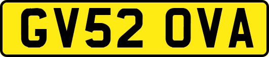 GV52OVA
