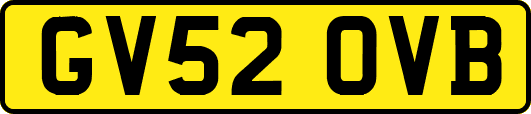GV52OVB