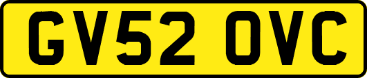 GV52OVC