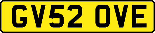 GV52OVE