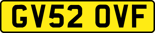 GV52OVF