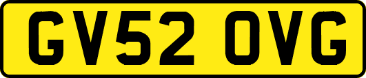 GV52OVG