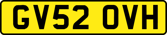 GV52OVH