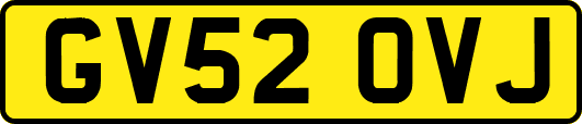 GV52OVJ