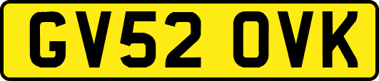 GV52OVK