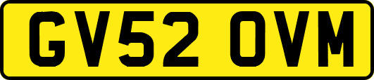 GV52OVM