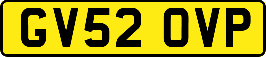 GV52OVP