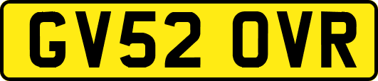 GV52OVR