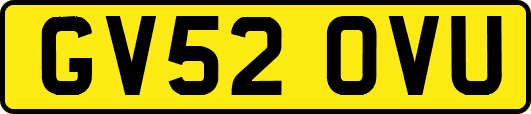 GV52OVU