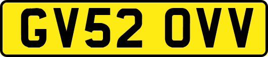 GV52OVV