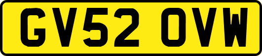 GV52OVW
