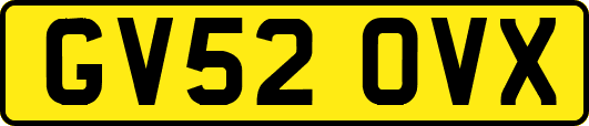GV52OVX