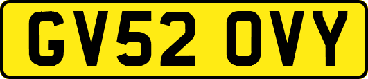 GV52OVY