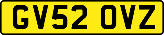 GV52OVZ