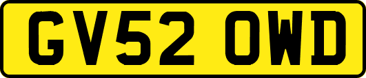 GV52OWD